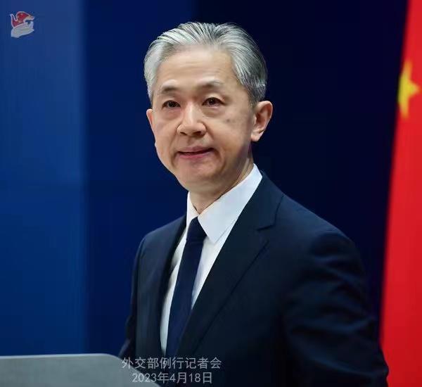 必须表现出与美接触意愿?中方回应,究竟是怎么一回事?_在线下载网资讯