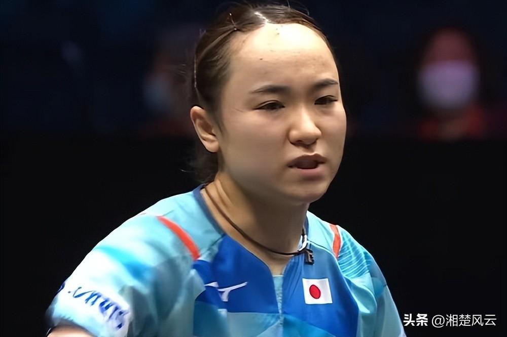 伊藤美诚止步冠军赛16强,究竟是怎么一回事?_在线下载网资讯