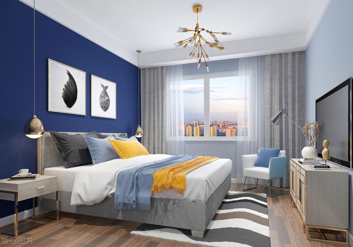 断舍离：卧室第一要素是安全,究竟是怎么一回事?_在线下载网资讯