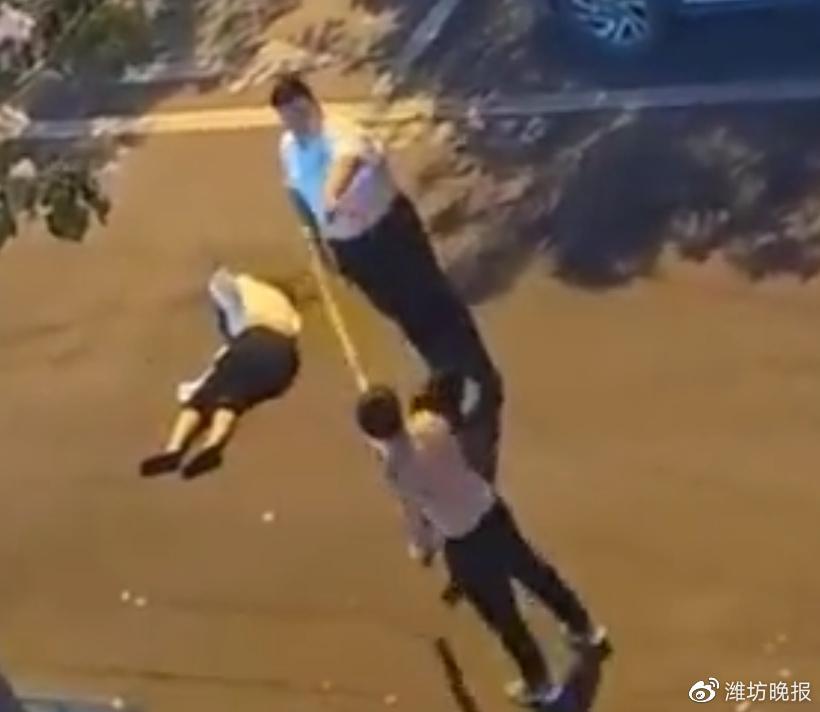 妇联回应女子遭男子持棍殴打,究竟是怎么一回事?_在线下载网资讯