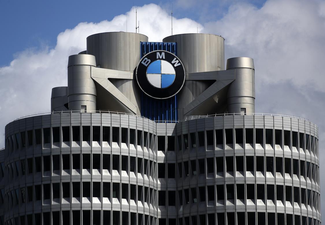 宝马汽车市值一天蒸发21亿欧元,究竟是怎么一回事?_在线下载网资讯