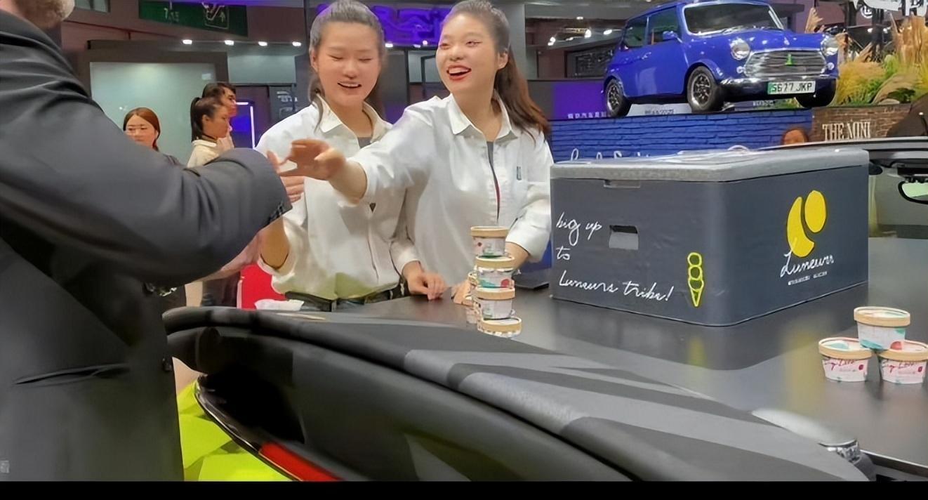 媒体：宝马拒绝的是3162亿中国市场,究竟是怎么一回事?