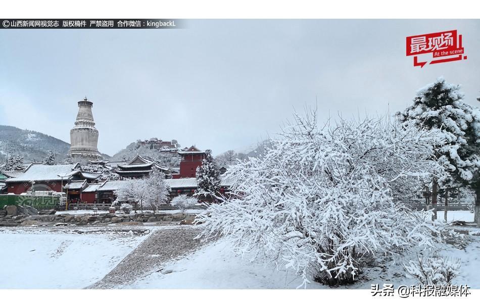 山西多地4月飞雪,究竟是怎么一回事?