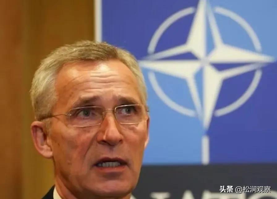 北约秘书长:当前重点是确保乌能赢,究竟是怎么一回事?