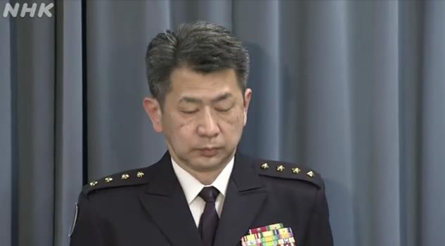 日本陆上自卫队第8师团长坂本雄一死亡,究竟是怎么一回事?