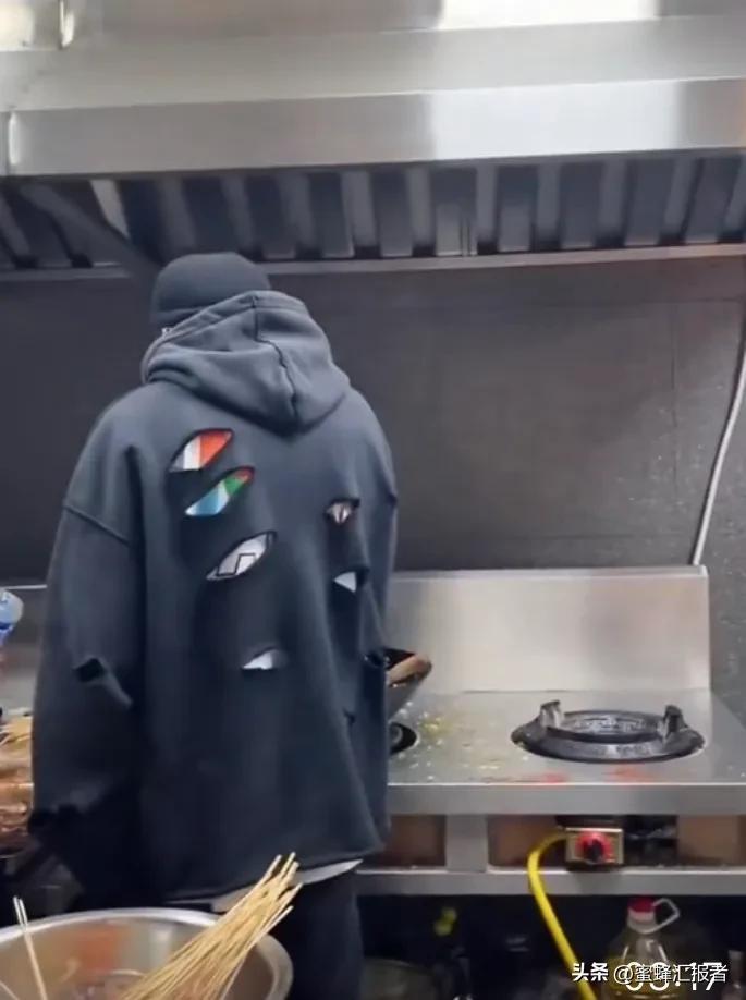 王鹤棣新剧被俞灏明揪耳朵,究竟是怎么一回事?