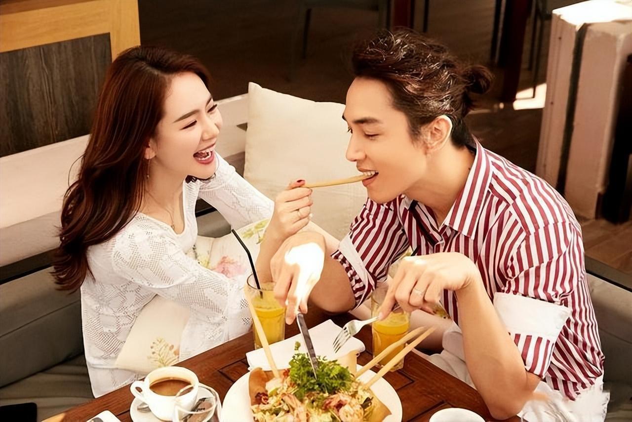 粉丝喊话戚薇不要再减肥,究竟是怎么一回事?