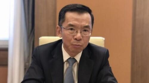 驻法大使卢沙野接受法媒专访,究竟是怎么一回事?