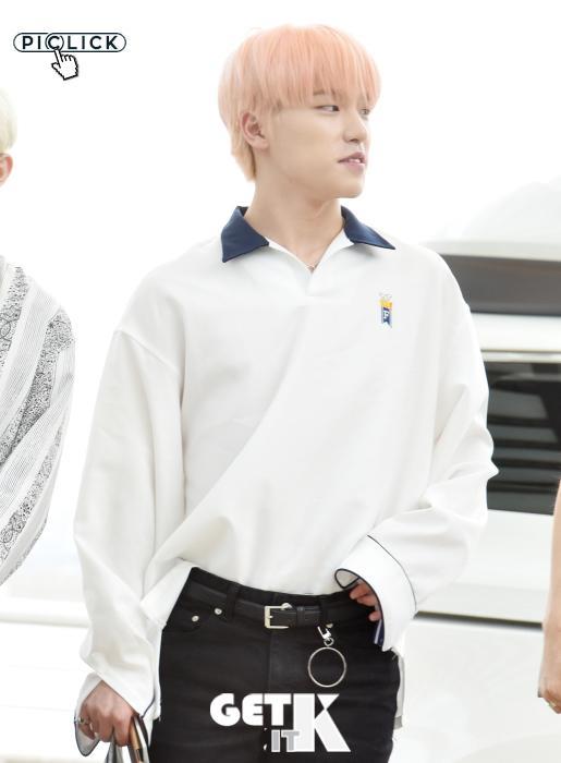 李灿金发染得很对,究竟是怎么一回事?