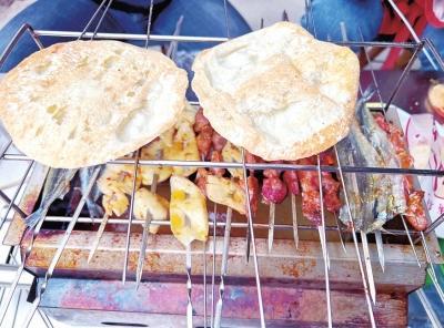 实探爆火后的淄博,究竟是怎么一回事?