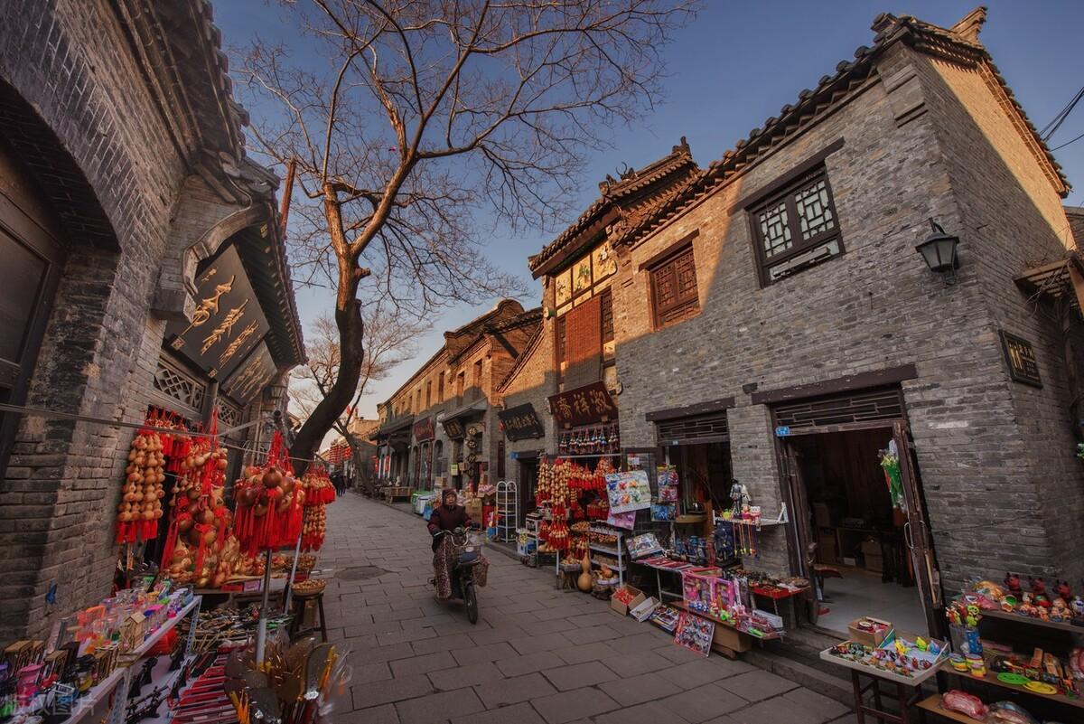 淄博推荐其他城市,究竟是怎么一回事?