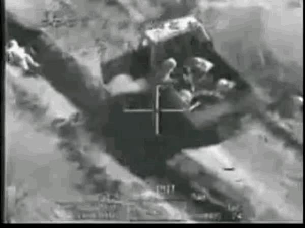 俄乌冲突中为何海马斯能成“神器”,究竟是怎么一回事?