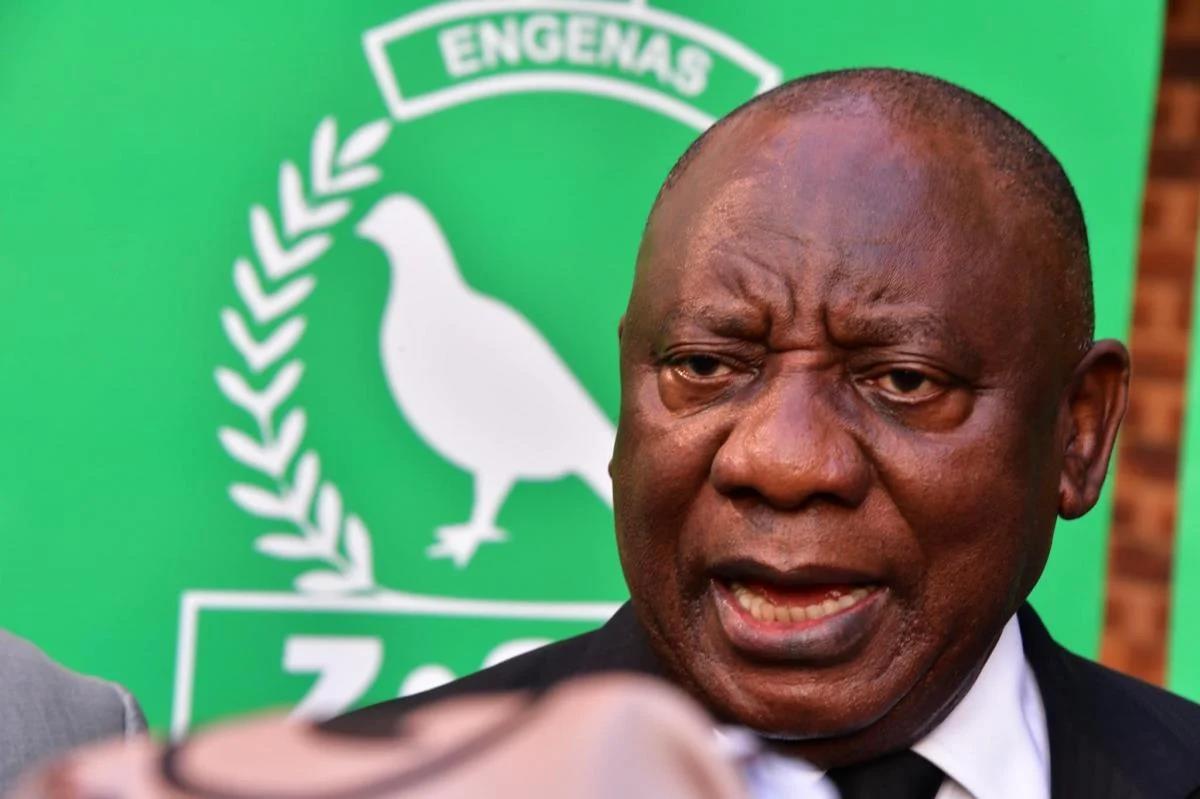 不愿逮捕普京 南非拟退出国际刑事法院,究竟是怎么一回事?