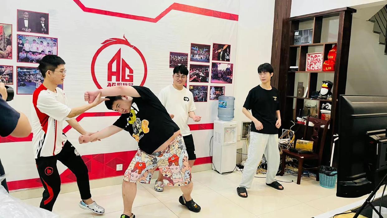 暖阳获得KPL常规赛最佳选手,究竟是怎么一回事?