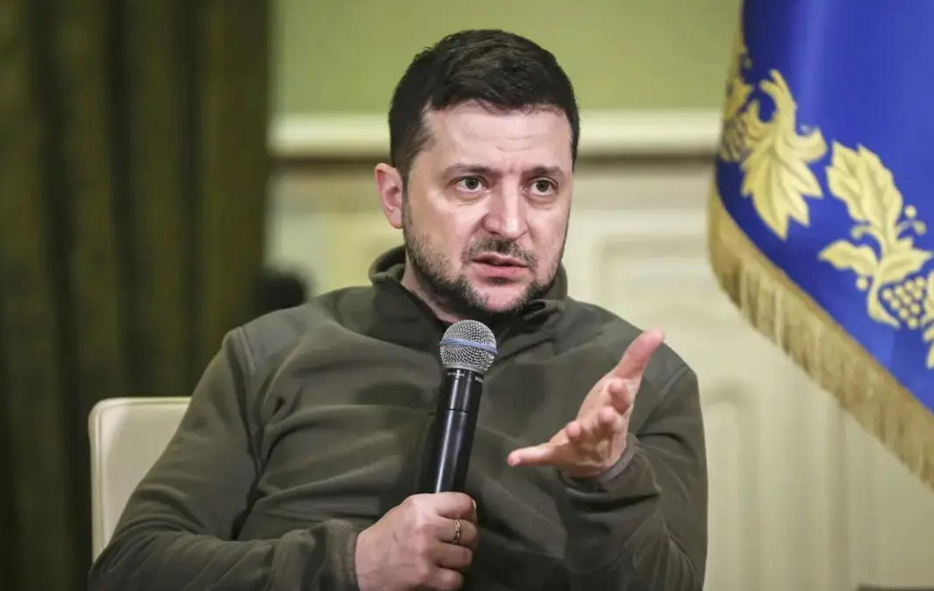 这次，斡旋危机的还是中国,究竟是怎么一回事?