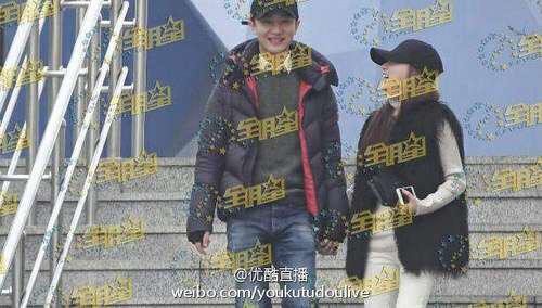 黄轩方晒通告单,究竟是怎么一回事?