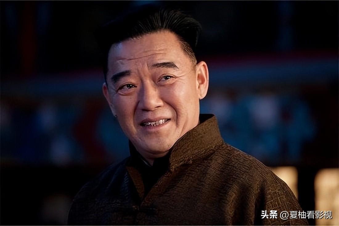 李立群说自己不是“两面人”,究竟是怎么一回事?