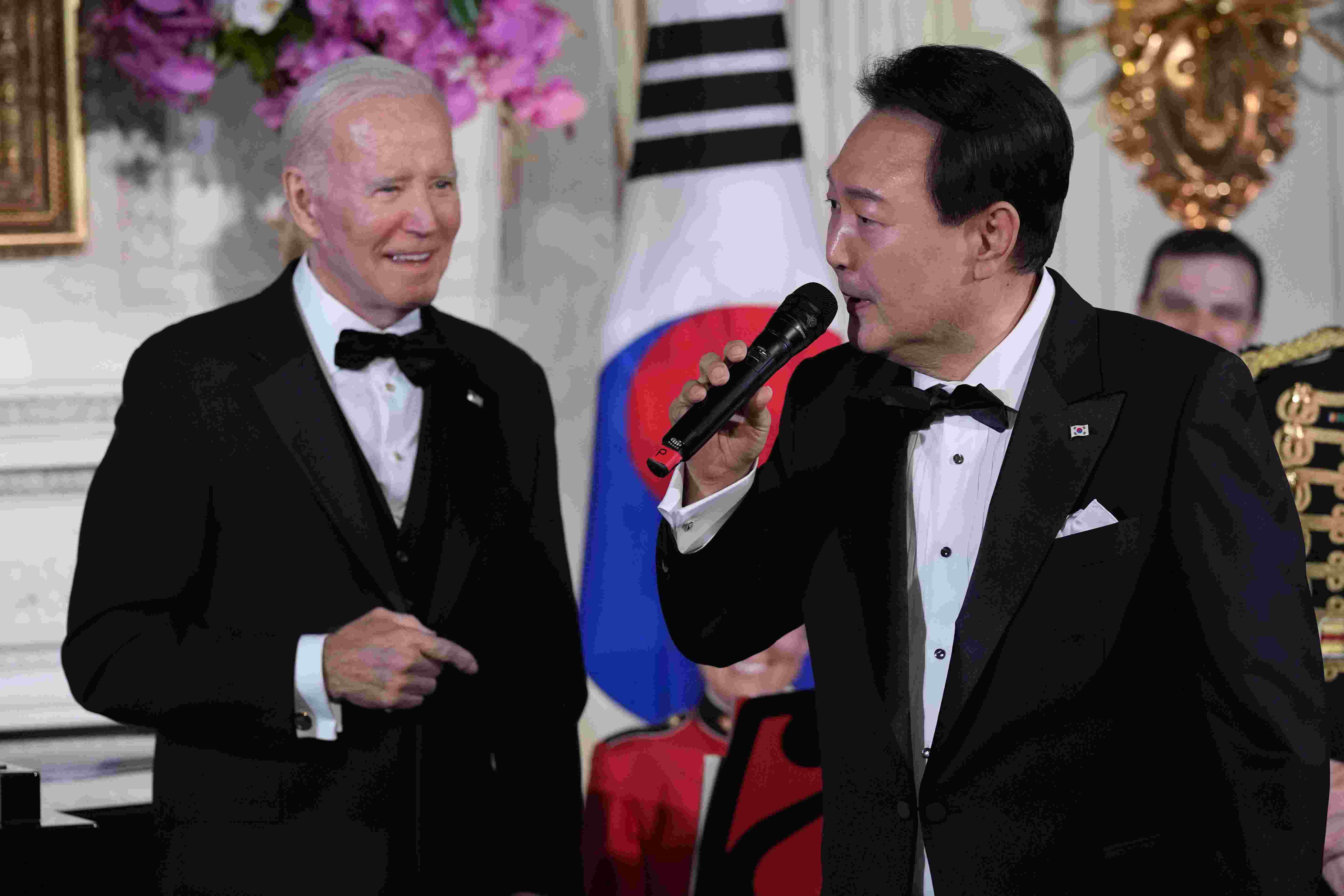 英媒：美地缘战略让韩付出高昂代价,究竟是怎么一回事?