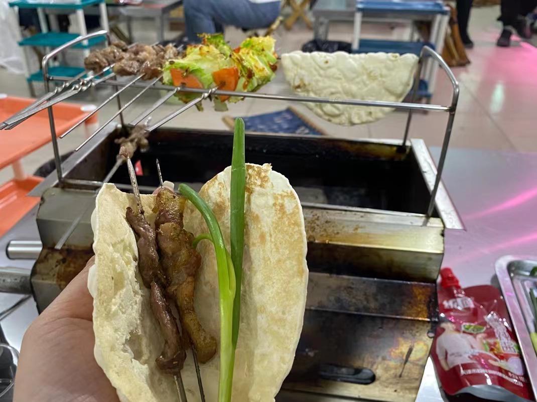 淄博烧烤店老板半小时错过100通电话,究竟是怎么一回事?