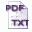 【Some PDF to Txt Converter】Some PDF to Txt Converter V2.0.0730官方免费下载_正式版下载-在线下载网