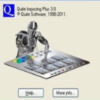 【PDF拼版插件Quite Imposing plus 5.0】PDF拼版插件Quite Imposing plus 5.0 官方免费下载_正式版下载-在线下载网