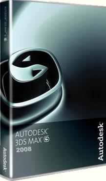 【3dmax2008中英文破解版】3dmax2008中英文破解版 官方免费下载_正式版下载-在线下载网