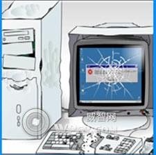 【砸电脑( Smashing Computer )】砸电脑( Smashing Computer ) 官方免费下载_正式版下载-在线下载网