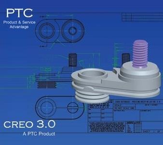 【ptc creo3.0中文正式版】ptc creo3.0中文正式版 官方免费下载_正式版下载-在线下载网