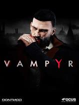 【吸血鬼（Vampyr）v1.0十二项修改器风灵月影版[修正版]	】吸血鬼（Vampyr）v1.0十二项修改器风灵月影版[修正版]	 官方免费下载_正式版下载-在线下载网
