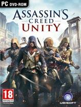 【刺客信条：大革命（Assassin’s Creed: Unity）轩辕汉化组简体中文汉化补丁】刺客信条：大革命（Assassin’s Creed: Unity）轩辕汉化组简体中文汉化补丁 官方免费下载_正式版下载-在线下载网