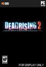 【丧尸围城2（Dead Rising 2）V1.0中文汉化补丁】丧尸围城2（Dead Rising 2）V1.0中文汉化补丁 官方免费下载_正式版下载-在线下载网