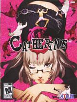 【凯瑟琳（Catherine）LMAO汉化组汉化补丁V3.6】凯瑟琳（Catherine）LMAO汉化组汉化补丁V3.6 官方免费下载_正式版下载-在线下载网