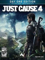 【正当防卫4（Just Cause 4）v1.0十六项修改器风灵月影版】正当防卫4（Just Cause 4）v1.0十六项修改器风灵月影版 官方免费下载_正式版下载-在线下载网