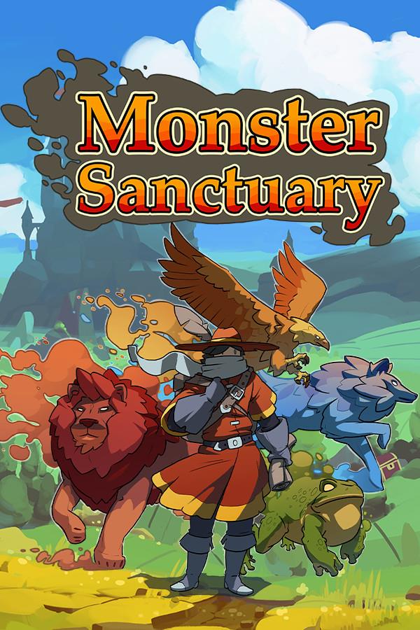 【怪物避难所（Monster Sanctuary）v0.4.0.21八项修改】怪物避难所（Monster Sanctuary）v0.4.0.21八项修改 官方免费下载_正式版下载-在线下载网