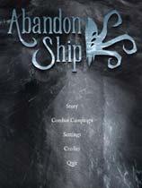 【弃船（Abandon Ship）v0.5.8009四项修改器MrAntiFun版】弃船（Abandon Ship）v0.5.8009四项修改器MrAntiFun版 官方免费下载_正式版下载-在线下载网