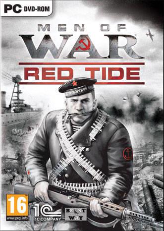 【战争之人赤潮（Men Of War Red Tide）1.0版3项属性修改器】战争之人赤潮（Men Of War Red Tide）1.0版3项属性修改器 官方免费下载_正式版下载-在线下载网