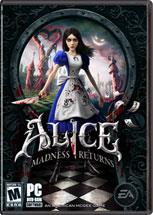 【爱丽丝：疯狂回归（Alice: Madness Returns）玩家自制繁体中文汉化补丁V1.0c】爱丽丝：疯狂回归（Alice: Madness Returns）玩家自制繁体中文汉化补丁V1.0c 官方免费下载_正式版下载-在线下载网