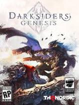 【暗黑血统：创世纪（Darksiders Genesis）v1.0十四项修改器风灵月影版】暗黑血统：创世纪（Darksiders Genesis）v1.0十四项修改器风灵月影版 官方免费下载_正式版下载-在线下载网