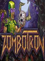 【丧尸洞穴（Zombotron）v1.1.1七项修改器Abolfazl.k版】丧尸洞穴（Zombotron）v1.1.1七项修改器Abolfazl.k版 官方免费下载_正式版下载-在线下载网