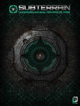 【生存地带（Subterrain）v117114十七项修改器MrAntiFun版】生存地带（Subterrain）v117114十七项修改器MrAntiFun版 官方免费下载_正式版下载-在线下载网