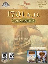 【纪元1701（ANNO 1701）V1.0六项修改器】纪元1701（ANNO 1701）V1.0六项修改器 官方免费下载_正式版下载-在线下载网