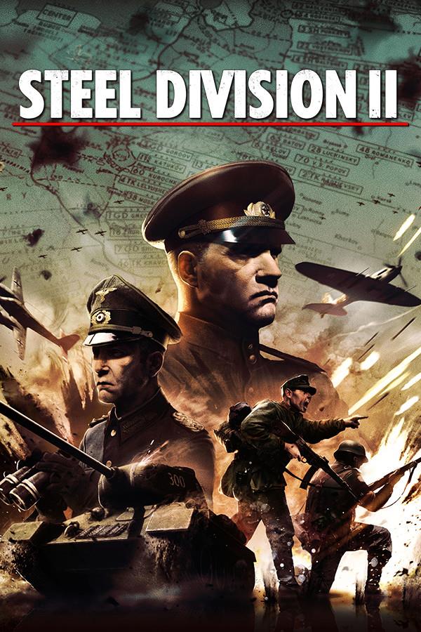 【钢铁之师2（Steel Division 2）v21263两项修改器MrAntiFun版】钢铁之师2（Steel Division 2）v21263两项修改器MrAntiFun版 官方免费下载_正式版下载-在线下载网