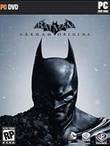 【蝙蝠侠：阿甘起源（Batman: Arkham Origins）LMAO汉化组汉化补丁V6.0】蝙蝠侠：阿甘起源（Batman: Arkham Origins）LMAO汉化组汉化补丁V6.0 官方免费下载_正式版下载-在线下载网