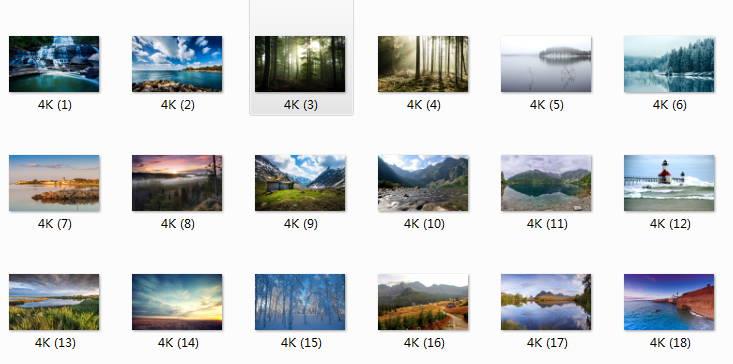 【4k超豪华壁纸打包合集 54 】4k超豪华壁纸打包合集 54  官方免费下载_正式版下载-在线下载网