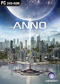 【纪元2205（Anno 2205）v1.04五项修改器MrAntiFun版】纪元2205（Anno 2205）v1.04五项修改器MrAntiFun版 官方免费下载_正式版下载-在线下载网
