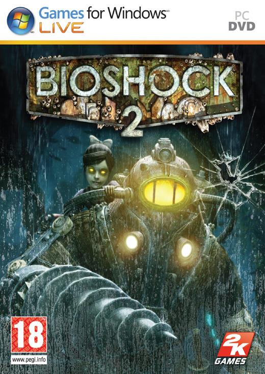 【生化奇兵2（Bioshock 2）控制台九项修改器】生化奇兵2（Bioshock 2）控制台九项修改器 官方免费下载_正式版下载-在线下载网