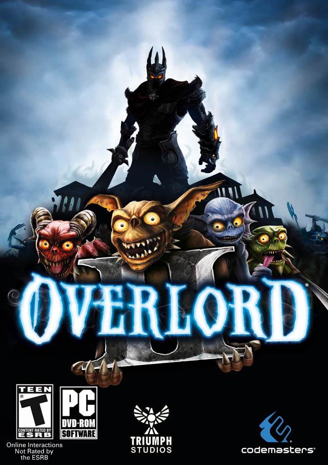 【霸王2（Overlord 2）V1.0版10项属性修改器】霸王2（Overlord 2）V1.0版10项属性修改器 官方免费下载_正式版下载-在线下载网