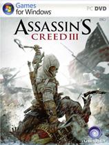 【刺客信条3（Assassins Creed 3）Xbox360版官方繁体中文补丁】刺客信条3（Assassins Creed 3）Xbox360版官方繁体中文补丁 官方免费下载_正式版下载-在线下载网