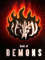 【恶魔之书（Book of Demons）v1.00.17912六项修改】恶魔之书（Book of Demons）v1.00.17912六项修改 官方免费下载_正式版下载-在线下载网