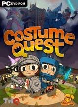 【万圣节大作战（Costume Quest）玩家自制简体中文汉化补丁V1.0】万圣节大作战（Costume Quest）玩家自制简体中文汉化补丁V1.0 官方免费下载_正式版下载-在线下载网